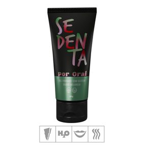 Gel Comestível Sedenta Por Oral Com Glitter 50g- (PB535) - M... - Pura audácia Sex Shop discreta em BH