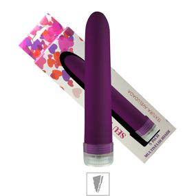 *Vibrador Personal Toque Aveludado 11x8cm VP (PS006-ST226) -... - Pura audácia - Sex Shop online discreta em BH