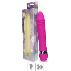 *Vibrador Personal 10 Vibrações VP (PS012S) - Magenta - Pura audácia - Sex Shop online discreta em BH