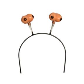 Tiara Com Peitinho -(RA721) - Padrão - Pura audácia Sex Shop discreta em BH
