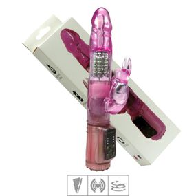 Vibrador Mini Vibration Rotativo Bichinhos VP (RT012-ST384) ... - Pura audácia - Sex Shop online discreta em BH