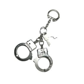 Algema de Metal Para Dedo- (SF18142) - Cromado - Pura audácia Sex Shop discreta em BH