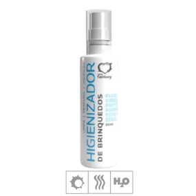Higienizador de Brinquedos 60ml (SF8705) - Padrão - Pura audácia Sex Shop discreta em BH