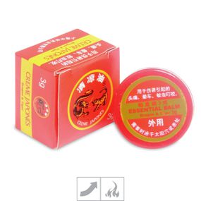 Excitante Unissex Creme Japonês 3g (SL1133) - Padrão - Pura audácia - Sex Shop online discreta em BH