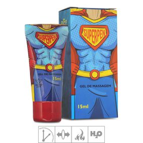 Retardante Super Pen 15ml (SL1561) - Padrão - Pura audácia Sex Shop discreta em BH