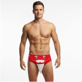 Cueca Noel - (SP7036) - Padrão - Pura audácia Sex Shop discreta em BH