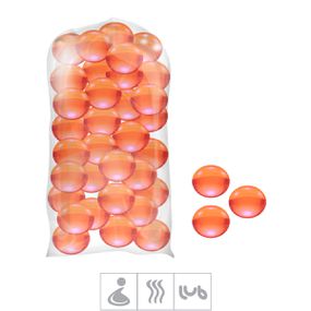 *Bolinhas Aromatizadas Love Balls 33un (ST136) - Dolce & Gab... - Pura audácia - Sex Shop online discreta em BH