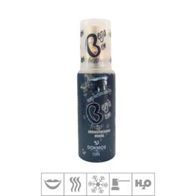 Aromatizante Bucal Beija Bem 15ml (ST155-ST824) - Frozen - Pura audácia Sex Shop discreta em BH