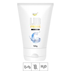 *Lubrificante Lub Prime 120g (ST167) - Neutro - Pura audácia - Sex Shop online discreta em BH