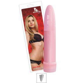 *Vibrador Personal Lover Bullet 11x8cm (Y-21-ST316) - Rosa - Pura audácia - Sex Shop online discreta em BH