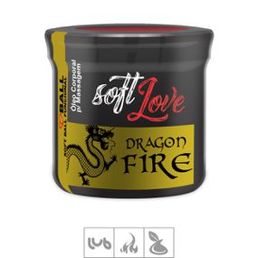 **Bolinha Funcional Tri Ball 3un (ST376) - Dragon Fire - Pura audácia - Sex Shop online discreta em BH