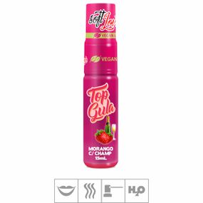 **Spray Para Sexo Oral Top Gula 15ml (ST410) - Morango c/ Ch... - Pura audácia - Sex Shop online discreta em BH