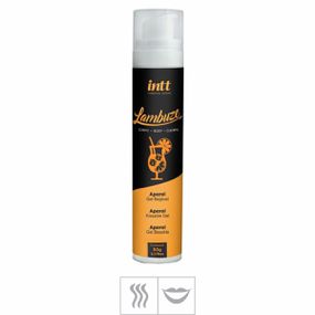 *PROMO - Gel Comestível Lambuze 50g Validade 04/22 (ST497) -... - Pura audácia - Sex Shop online discreta em BH