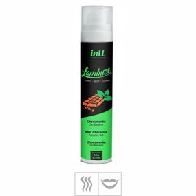 *PROMO - Gel Comestível Lambuze 50g Validade 04/22 (ST497) -... - Pura audácia - Sex Shop online discreta em BH