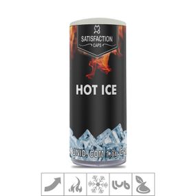 Bolinha Funcional Satisfaction 4un (ST517) - Hot Ice - Pura audácia Sex Shop discreta em BH