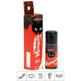 *Excitante Unissex Vibroquete 12ml (ST573) - Cola - Pura audácia - Sex Shop online discreta em BH