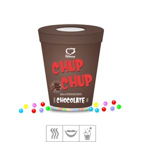 *PROMO - Bala Efervescente Chup Chup 36g Validade 09/22 (ST5... - Pura audácia - Sex Shop online discreta em BH