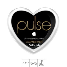 *PROMO - Bolinha Funcional Pulse 2un Validade 02/23 (ST637) ... - Pura audácia - Sex Shop online discreta em BH