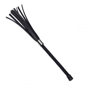 *Chicote Haste Dominatrixxx (DX1311-ST676) - Preto - Pura audácia Sex Shop discreta em BH