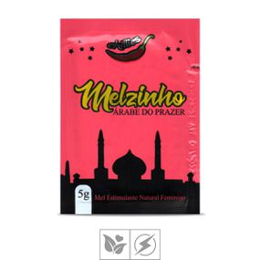 *Afrodisíaco Melzinho Arábe do Prazer Chillies 5g Validade (... - Pura audácia - Sex Shop online discreta em BH