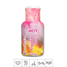 *PROMO - Gel Comestível For Sexy Hot 30ml Validade 01/25 (ST... - Pura audácia Sex Shop discreta em BH
