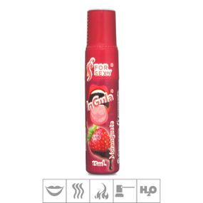 Spray Para Sexo Oral InGula For Sexy 15ml (ST740-ST825) - Mo... - Pura audácia - Sex Shop online discreta em BH