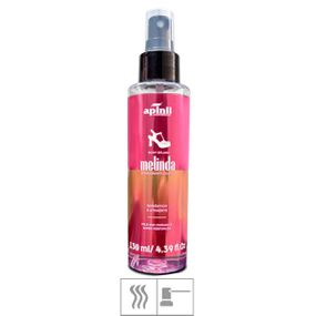 Body Splash Apinil 130ml (ST930) - Melinda - Pura audácia Sex Shop discreta em BH
