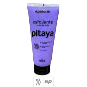 Esfoliante Corporal Apiderm 190g (ST931) - Pitaya - Pura audácia Sex Shop discreta em BH
