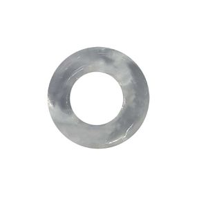 *Anel Peniano GS (ST975) - Translúcido - Pura audácia Sex Shop discreta em BH