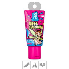 Excitante Unissex Essa Fadinha 15g -(X046) - Padrão - Pura audácia Sex Shop discreta em BH