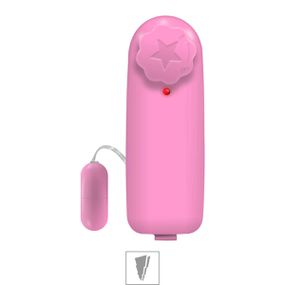 *Vibrador Bullet Mini Cápsula Multivelocidades VP (CB003-ST3... - Pura audácia - Sex Shop online discreta em BH