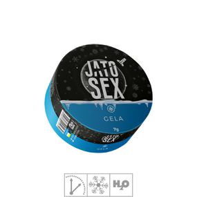 Retardante Jato Sex Gela 7g (PB186) - Padrão - Pura audácia - Sex Shop online discreta em BH