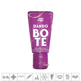 Gel Para Sexo Anal Dando Bote 18g (PB449) - Maçã do Amor - Pura audácia - Sex Shop online discreta em BH