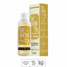 Óleo Bifásico Comestível Sedenta Por Toque 120ml (PB491) - B... - Pura audácia Sex Shop discreta em BH