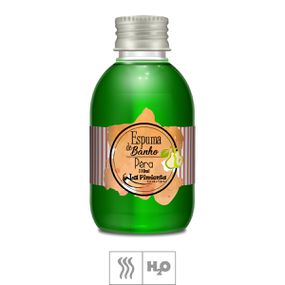 Espuma de Banho La Pimienta 110ml (ST132) - Pêra - Pura audácia - Sex Shop online discreta em BH