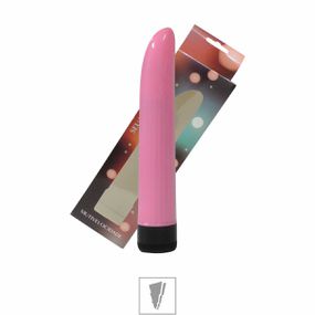 Vibrador Personal 11x8cm VP (PS001-ST439) - Rosa - Pura audácia - Sex Shop online discreta em BH