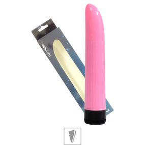 *Vibrador Personal 15x9cm VP (PS002-ST440) - Rosa - Pura audácia - Sex Shop online discreta em BH