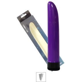 *Vibrador Personal 15x9cm VP (PS002-ST440) - Roxo - Pura audácia - Sex Shop online discreta em BH