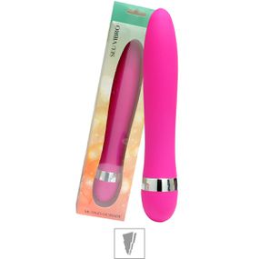 *Vibrador Personal Toque Aveludado Multivelocidade 15x10cm V... - Pura audácia - Sex Shop online discreta em BH