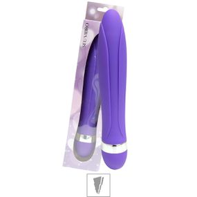 *Vibrador Personal Toque Aveludado 10 Vibrações 15x10cm VP (... - Pura audácia - Sex Shop online discreta em BH