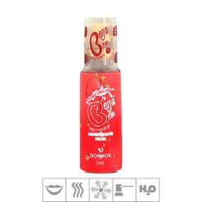 Aromatizante Bucal Beija Bem 15ml (ST155-ST824) - Mo... - Pura audácia - Sex Shop online discreta em BH