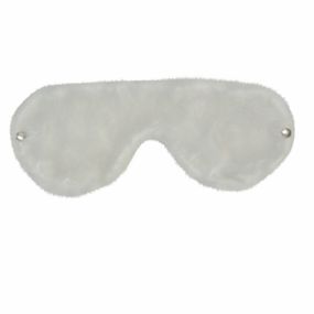 *Tapa Olhos Com Pelúcia Brasil Fetiche (TOPB23-ST522) - Bra... - Pura audácia Sex Shop discreta em BH