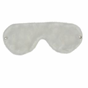 *Tapa Olhos Com Pelúcia Brasil Fetiche (TOPB23-ST522) - Bra... - Pura audácia - Sex Shop online discreta em BH