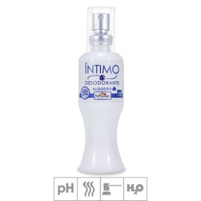 Desodorante Íntimo Hot Flowers 35ml (ST599) - Algodão - Pura audácia - Sex Shop online discreta em BH