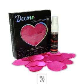 *Pétalas de Coração Decore Rosa 150un (ST718) - Ylang-Ylang... - Pura audácia - Sex Shop online discreta em BH