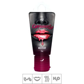 Lubrificante Beijável Carrossel Glitter 18g (ST760) - Maçã ... - Pura audácia - Sex Shop online discreta em BH