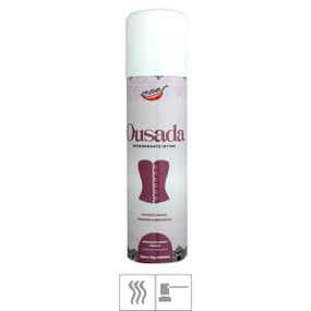 Desodorante Íntimo Chillies 166ml (ST798) - Ousada - Pura audácia - Sex Shop online discreta em BH