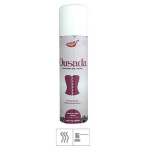 Desodorante Íntimo Chillies 166ml (ST798). - Ousada - Pura audácia Sex Shop discreta em BH