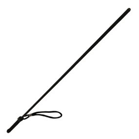 Vara de Adestramento GS Acessórios 70cm (GS1033) - Preta - Revender Sex Shop com menor preço de BH