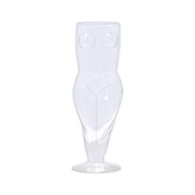 *Taça Corpo De Mulher Power Sexy (1039PS) - Padrão - Revender Sex Shop- Sex Shop discreta em BH